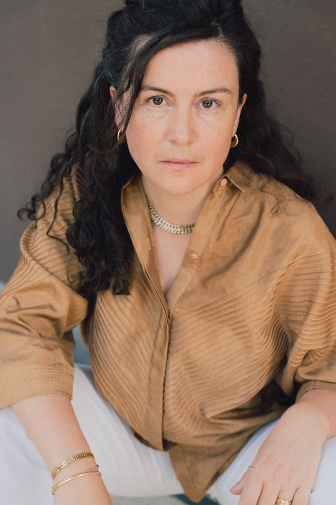 Olivia Cros - Photo
